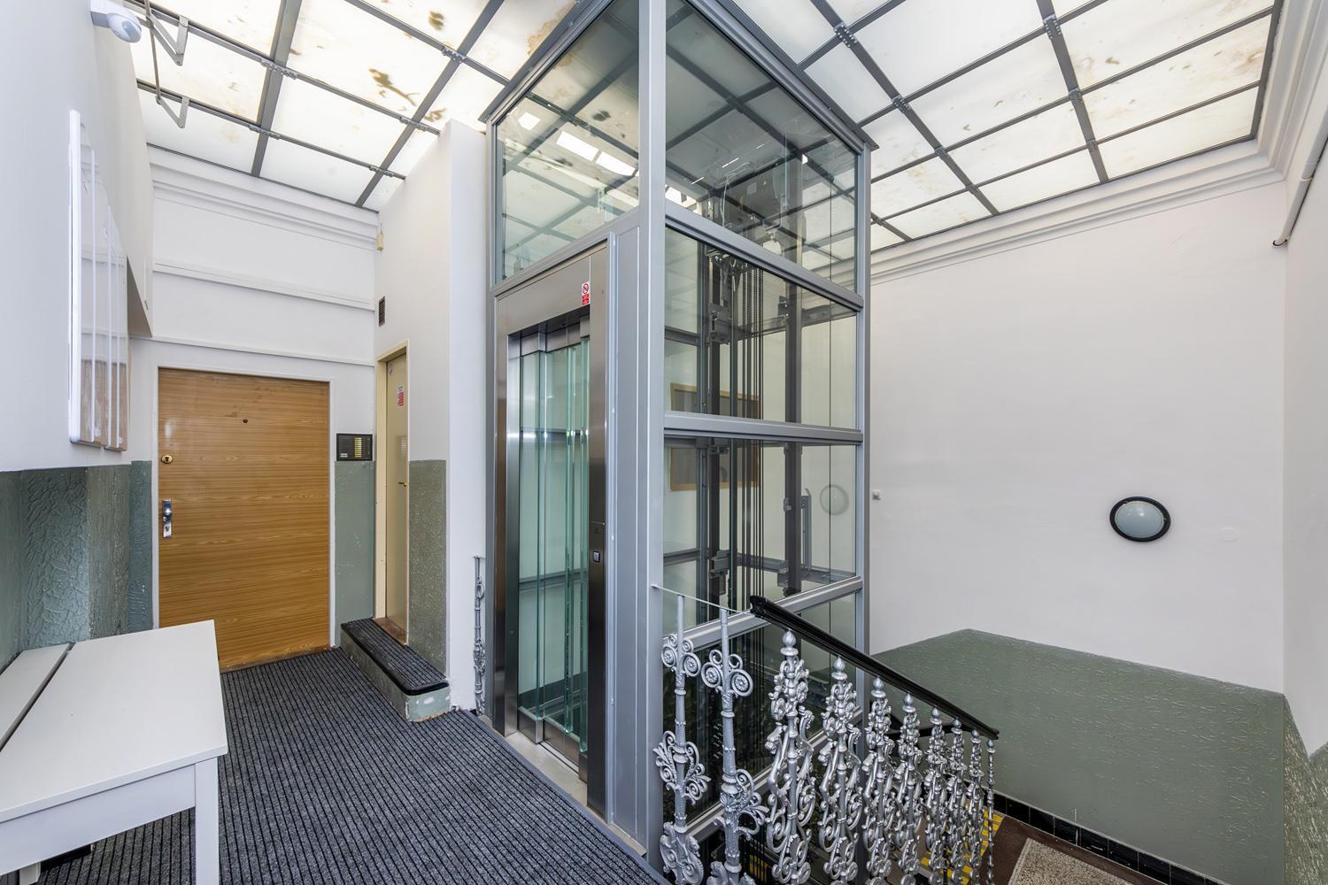 Prague Legends Pension エクステリア 写真