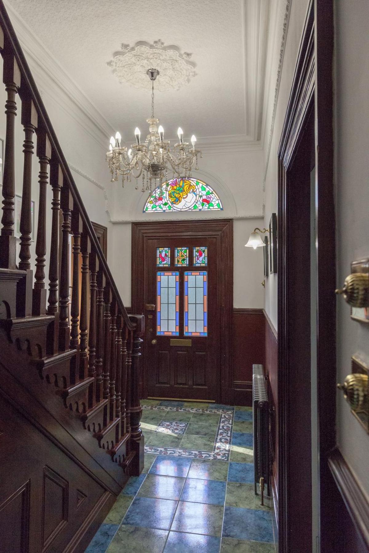 Prague Legends Pension エクステリア 写真