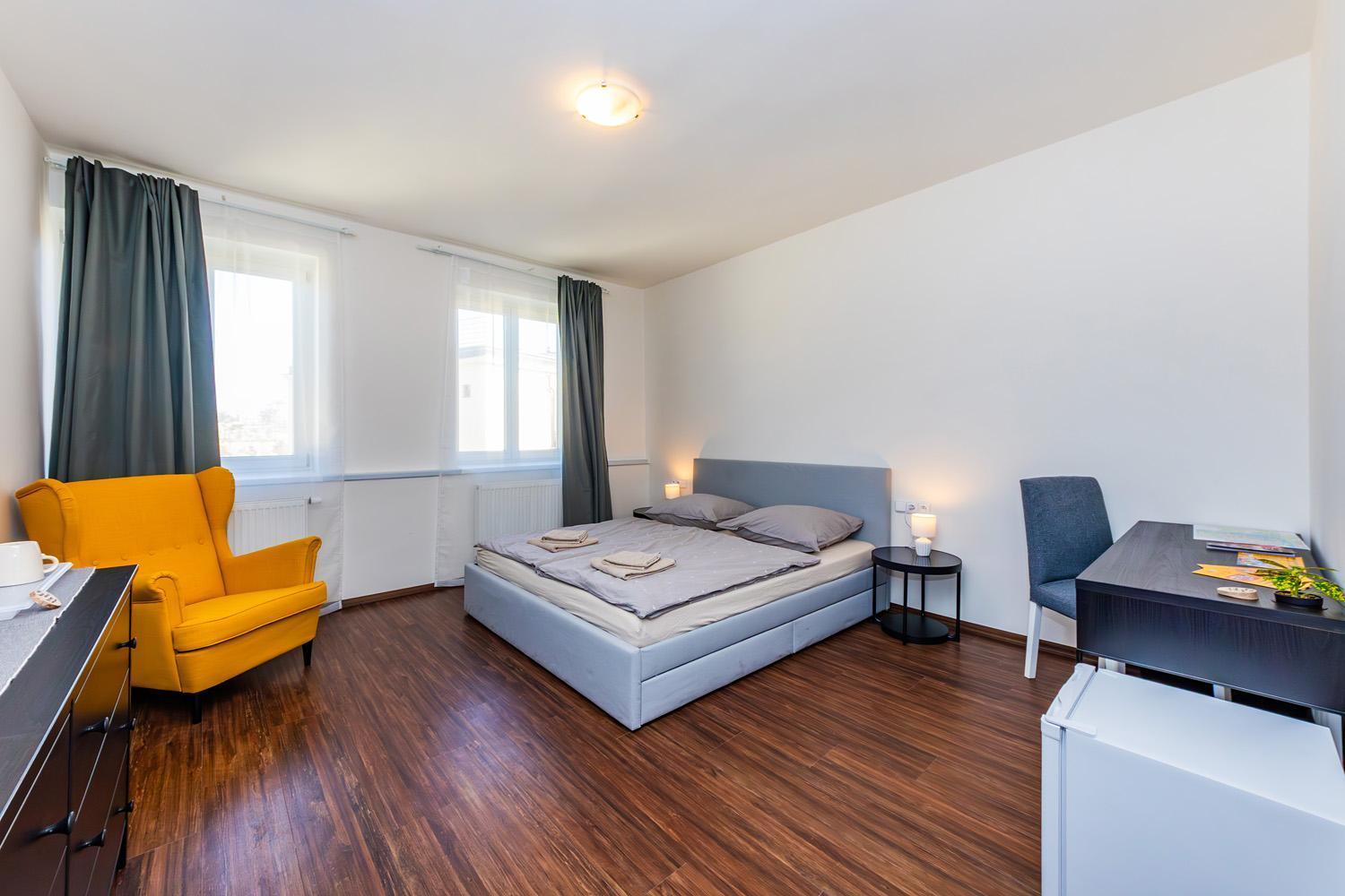Prague Legends Pension エクステリア 写真