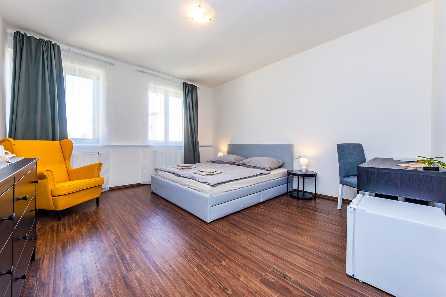 Prague Legends Pension エクステリア 写真